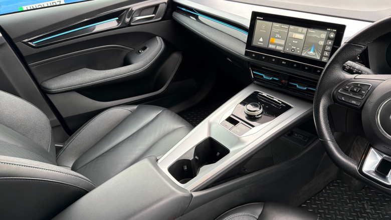 MG MG5 115kW Trophy EV Long Range 61kWh 5dr Auto Electric Estate